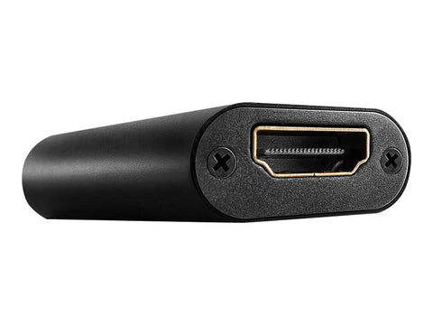 LINDY HDMI 2.0 18G UHD/HDR Repeater Extender