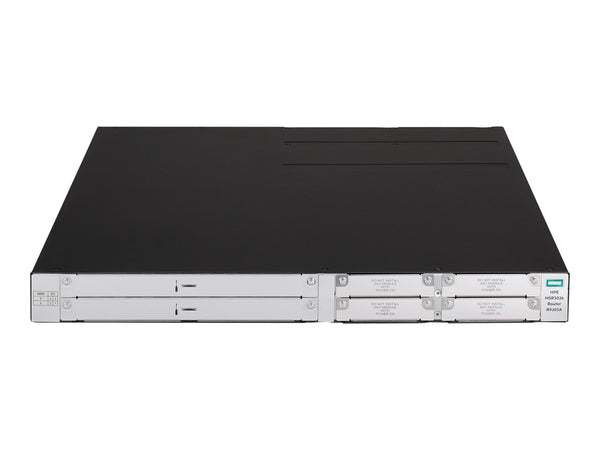 HPE FlexNetwork MSR3026 Router