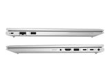 HP EliteBook 650 G10 Intel Core i5-1335U 15.6p FHD AG LED UWVA 8Go DDR4 256Go SSD ax6G+BT 3C FPR W11P 1/1/0