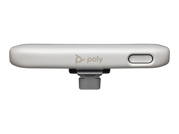 HP Poly Studio R30 - Barre vidéo personnelle - Barre vidéo USB