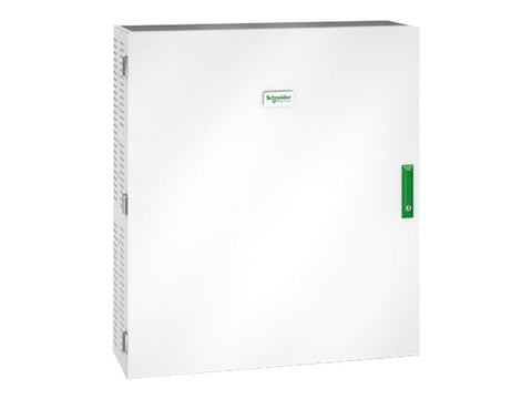 APC Galaxy VS Parallel Maintenance Bypass Panel for 2 UPSs 60-120kW 400V Wallmount