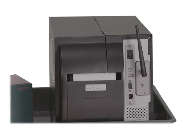 BROTHER WLAN-interface