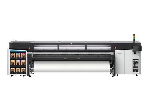 HP Latex FS50 W Printer