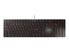 CHERRY KC 6000 SLIM Keyboard Nordic