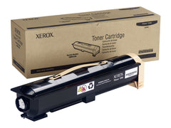 XEROX PHASER 5550 cartouche de toner noir capacité standard 35.000 pages pack de 1