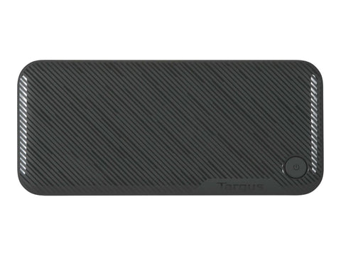 TARGUS Hybrid Quad 4K docking station