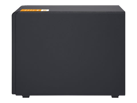 QNAP TL-D400S 4-bay desktop SATA JBOD expansion unit
