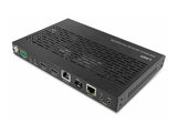 LINDY 4K60 HDMI & USB SDVoE Transceiver