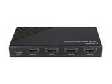 LINDY 3 Port HDMI 8K60 Switch