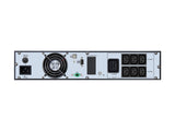 APC Easy UPS On-Line Li-Ion SRVL RT 3000VA 230V with Rail Kit