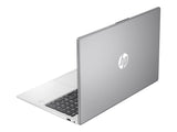 HP 255 G10 AMD Ryzen 5 7530U 15.6inch FHD 16GB 512GB SSD AMD Radeon Graphics W11H Silver 1/1/0