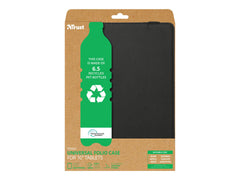 TRUST Housse universelle PRIMO pour tablette 10p ECO - Black
