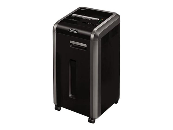 FELLOWES 225MI DESTRUCTEUR DE DOC 230V - EU