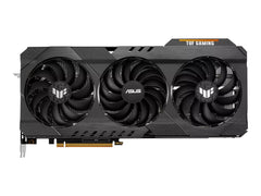 ASUS TUF RX 7800 XT OC 16Go OG GAMING GDDR6 3xDP 1xHDMI