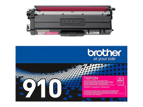 BROTHER Toner magenta pour 9000 pages pour HL-L9310CDW,MFC-L9570CDW