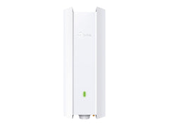 TP-LINK AX1800 Indoor/Outdoor Dual-Band Wi-Fi 6 Access Point Gigabit RJ45 Port 574Mbps at 2.4GHz 1201Mbps at 5GHz