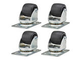 EATON TRIPPLITE SmartRack Rolling Caster Kit 4 pack
