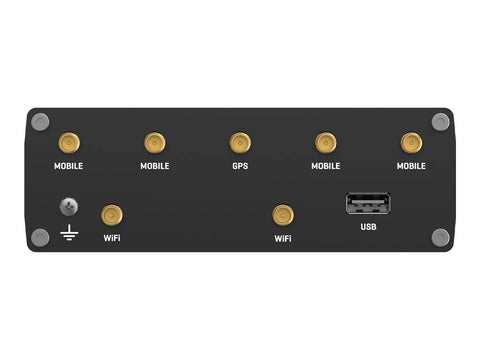 TELTONIKA NETWORKS RUTM50 DUAL SIM 5G/4G/LTE router US version