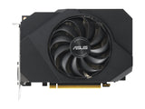 ASUS Phoenix NVIDIA GeForce RTX 3050 Gaming Graphics Card PCIe 4.0 8Go GDDR6 memory HDMI 2.1 DisplayPort 1.4a