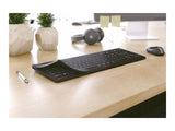 CHERRY Stream Protect Wireless Keyboard (EU)
