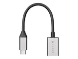 TARGUS Hyper HyperDrive USB-C to 10Gbps USB