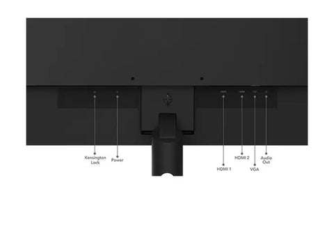 LENOVO ThinkVision S27i-30 27p IPS FHD 1920x1080 HDMI VGA 3Y