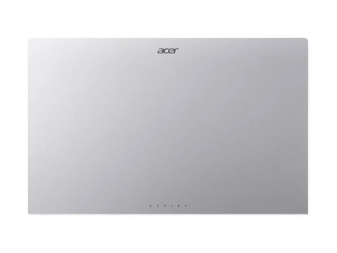 ACER Aspire AL17-31P-33EP Intel Core 3 N355 17.3p HD+ 8Go DDR5 512Go PCIe NVMe SSD Intel UHD Graphics W11H 2years