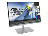 ASUS PA24AC 24.1pcs Moniteur graphisme ProArt WLED IPS 16:10 5ms 60Hz 1920x1200 HDR400 Jusquà 400cd m2 Audio2x2W HDMI DP G.3ans