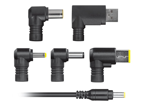 TRUST Alimentation universelle MAXO 90W pour ordinateur portable LENOVO