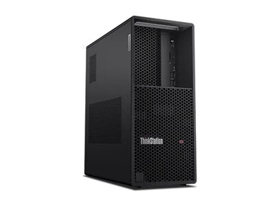 LENOVO ThinkStation P3 Tower Intel Core i7-14700 16Go 512Go SSD M.2 2280 PCIe W11P 1YR Premier NBD