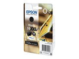 EPSON 6LB 16XXL ink cartridge black extra high capacity 1.000 pages 1-pack blister with alarm w/s