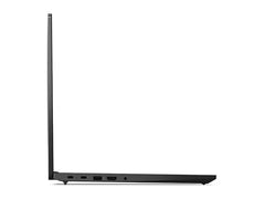 LENOVO ThinkPad - E16 - G2 - 16p WUXGA - Intel Core Ultra 7 - 155H - W11Pro - 16Go RAM - 512Go SSD - ThinkRed - PC IA
