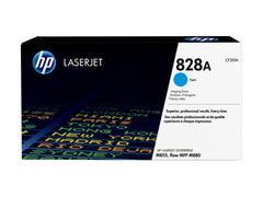 HP 828A original imaging drum CF359A cyan standard capacity 30.000 pages 1-pack