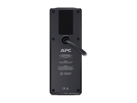 APC C Back-UPS Pro External Battery Pack for 1500VA Back-UPS Pro models