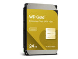 WD Gold 24To SATA 6Gb/s 3.5p