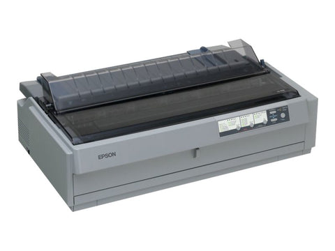 EPSON LQ 2190 Printer Mono dot-matrix 10 cpi 24pin 576char/sec parallel USB