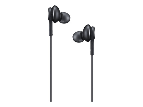 SAMSUNG 3.5mm earphones EO-IA500BBEGWW black