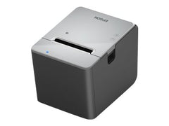 EPSON TM-L100 101 USB + Ethernet + Serial Black PS EU Liner-Free