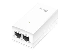 TP-LINK Omada 48V Passive PoE Injector Adapter