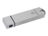 KINGSTON 16GB IronKey Basic S1000 Encrypted USB 3.0 FIPS 140-2 Level 3