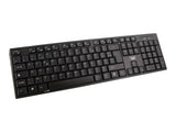 TNB CLASSY Wireless Keyboard/Mouse Combo High Quality Finish Compact Keyboard With Comfortable And Silent Keys