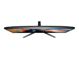 SAMSUNG U32J590UQP 32p UHD VA 16:9 60Hz 4ms 300cd/m2 3000:1 HDMI