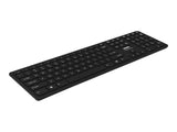 PORT DESIGNS US Keyboard Office Pro Bluetooth US