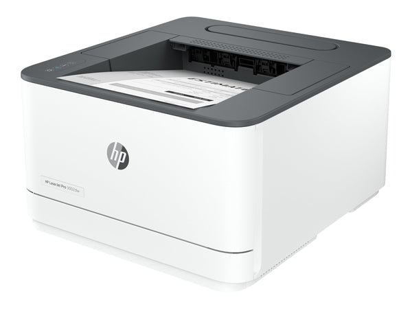 HP LaserJet Pro 3002dw Printer Mono B/W Duplex laser A4 1200x1200dpi 33ppm capacity: 250 sheets USB 2.0 LAN Wi-Fi Bluetooth LE