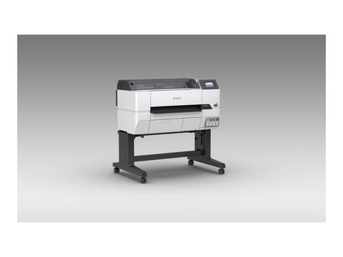 EPSON SureColor SC-T3405 With Stand 24inch large-format printer colour ink-jet Roll A161.0cm 2400x1200dpi LAN Wi-Fi USB 3.0 Cutter