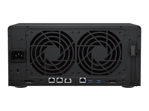 SYNOLOGY DS1823xs+ DiskStation NAS AMD Ryzen V1780B