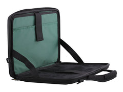 TNB VARS - Hard shell sleeve with handle 13-14p - black