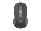 LOGITECH Signature Slim Combo MK950 for Business - Graphite - CENTRAL-419 (FR)