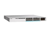 CISCO Catalyst 9300 24-port mGig UPoE+ Network Essentials