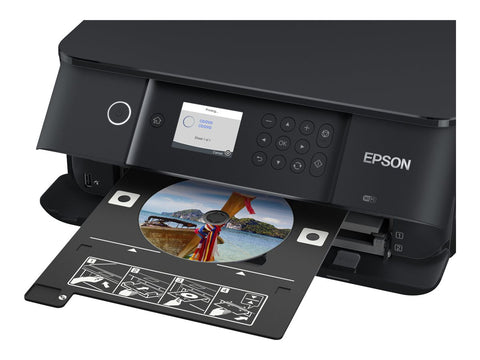 EPSON Expression Premium XP-6100